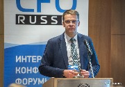 Николай Николаенко
Начальник отдела управления рисками
Росатом